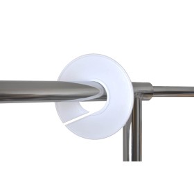 Size Divider for Clothing Racks,  Blank