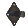 Grid Mesh Mounting Bracket