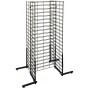 Slat Grid H Gondola 3 Panels 