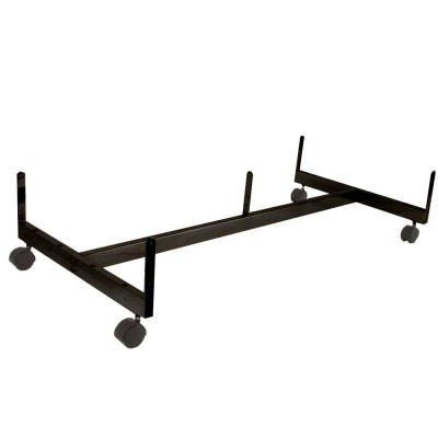 H Base for Slat Grid Wall