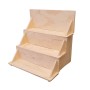 Wooden Counter Display MATE-3