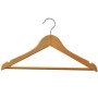 Adult Wood Shirt Hanger A Grade