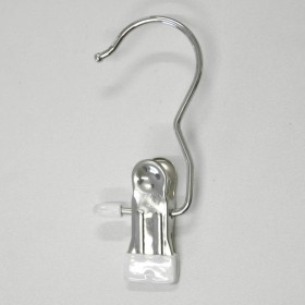 One Clip Hanger