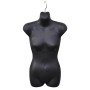Female Body Form Black