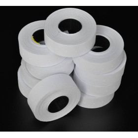 Labels for Pricing Labeller White