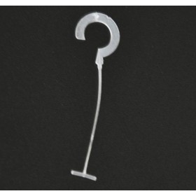 Tagging Gun Hook Pins 50mm, pack of 5000