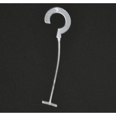 Tagging Gun Hook Pins 50mm, pack of 5000