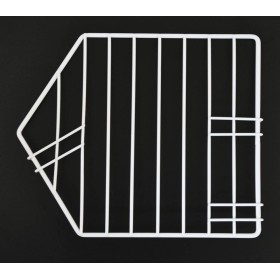 Divider for Wire Basket