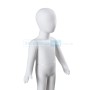 Child Bendy Fabric Mannequin 1yr