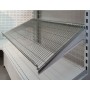 Wire Shelf for Gondola