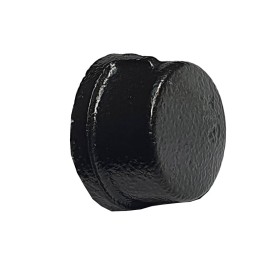 End Cap - Mario Pipe System