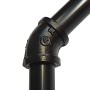 45 deg Elbow Connector - Mario Pipe System