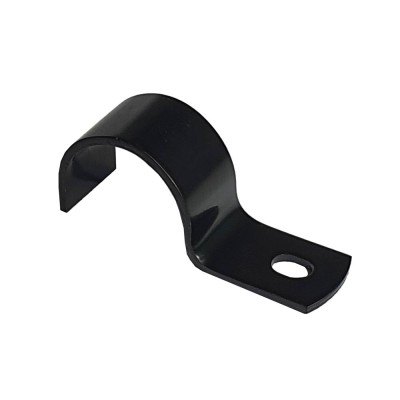 Clip - Mario Pipe System - Black