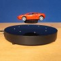 Magnetic Levitation Display Large