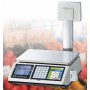 CAS CT100 Ticket Printing Scale
