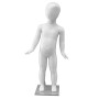 Premium Child Plastic Mannequin 3yr