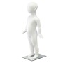 Premium Child Plastic Mannequin 3yr