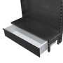 Drawer for Metal Gondola White