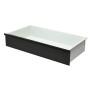 Drawer for Metal Gondola White