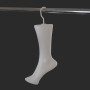 Socks Display Form