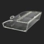 Acrylic Pastry Bin