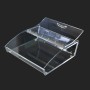 Acrylic Pastry Bin