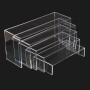 Acrylic Stepped Riser - Set of 6