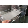 Bakery Tray Clear