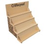 Wooden Counter Display MATE-4