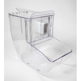 13L Bulk Tub with internal scoop holder and scoop