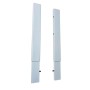 Slim Rack Height Extension, pair