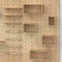 Box Shelf for PlySlot System Medium