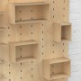 Box Shelf for PlySlot System Medium