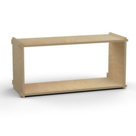 Box Shelf for PlySlot System Large