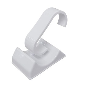 Budget Watch/Bracelet Holder White.