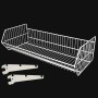 Gondola Shelving Wire Basket