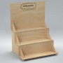 Wooden Counter Display MATE-3