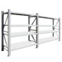 Long Span Shelving Heavy Duty
