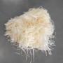 Raffia Papper Natural 1kg bag