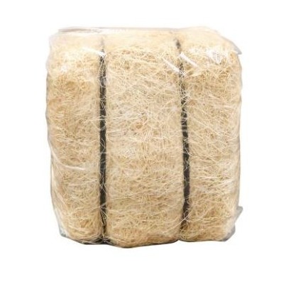 Wood Wool Bale