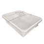 Bulk Food Container-430x350x140