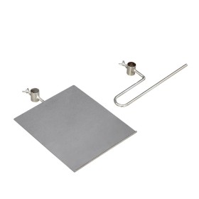 Torso Base Accessory for Shoes and Pants