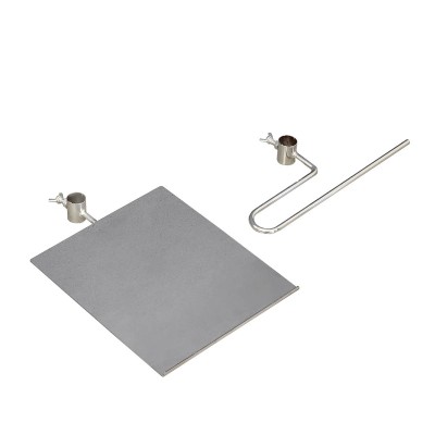 Torso Base Accessory for Shoes and Pants