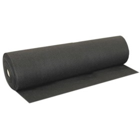 Non Slip Matting Black