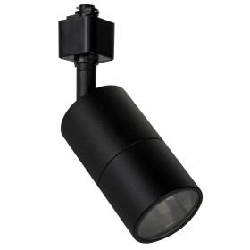 Single Circuit Track Head