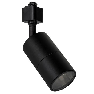 Single Circuit Track Head