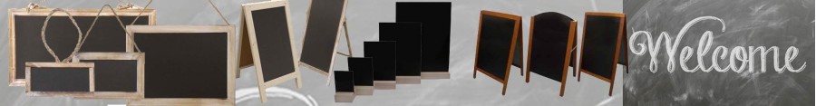 Blackboard Signs Australia - Blackboard & Chalk Signage | Buy Now