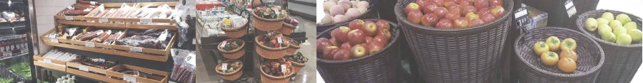 Grocery Display Stands Australia - Basket & Stand Display Solutions | Shop Now