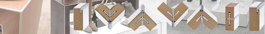 Aluminium Joinery Profiles Australia - Profiles & Corner Protection | Buy Now