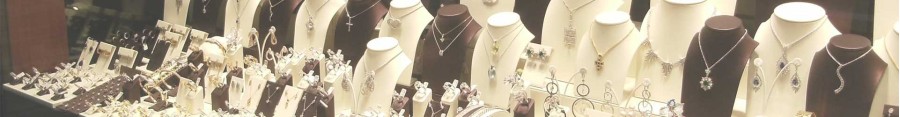 jewellery Displays